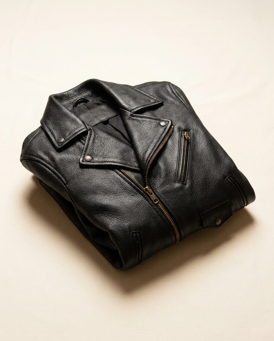 Leather Goods & Apparel