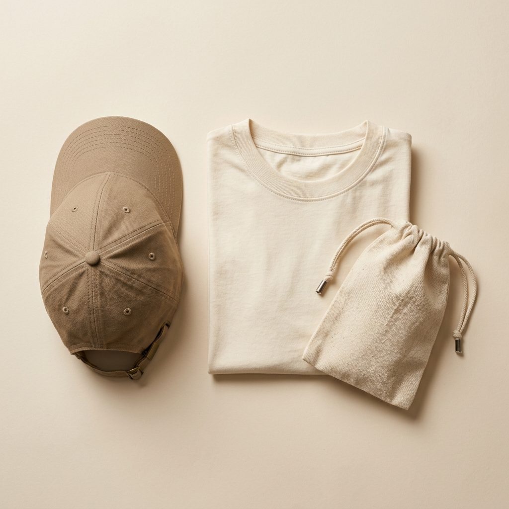 Promotional Products & Corporate Merchandise