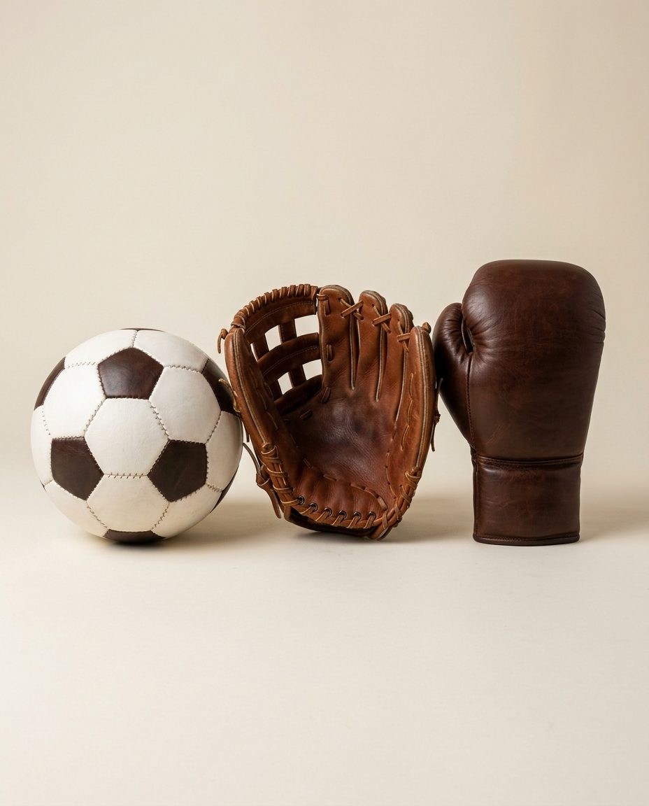 Sports Goods & Equipment